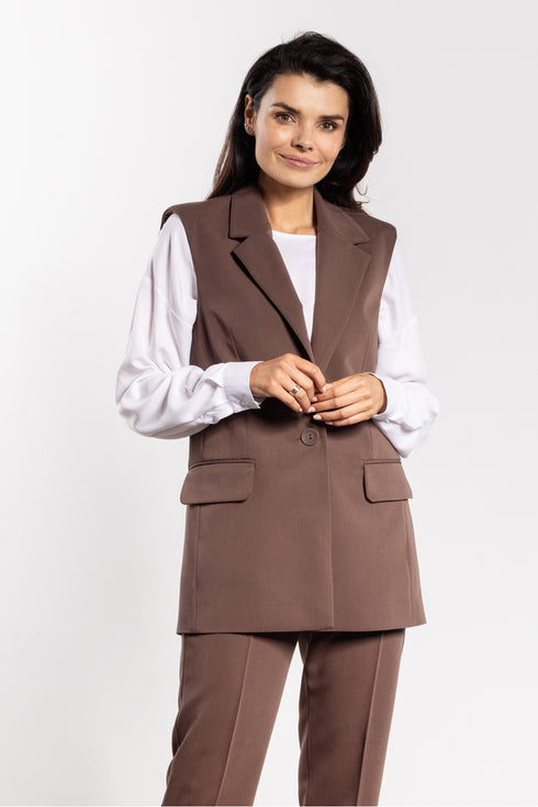Gilet model 218980